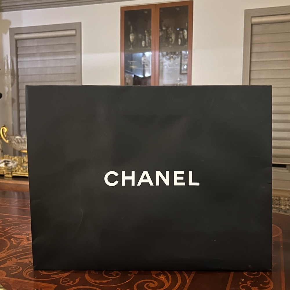 chanel bag